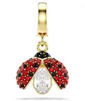 Pendente Swarovski in Lega metallica 5743138